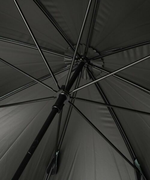 ESPERANZA / エスペランサ 傘 | バイカラー日傘／晴雨兼用／長傘 | 詳細3