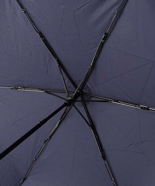 ESPERANZA / エスペランサ 傘 | ドットグリッターヒートカットミニ傘/折りたたみ傘 | 詳細4