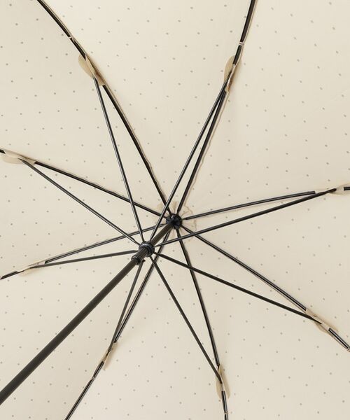 ESPERANZA / エスペランサ 傘 | ドットグリッターヒートカット長傘 | 詳細3