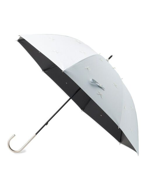 ESPERANZA / エスペランサ 傘 | プティリボン長傘／日傘／晴雨兼用 | 詳細1