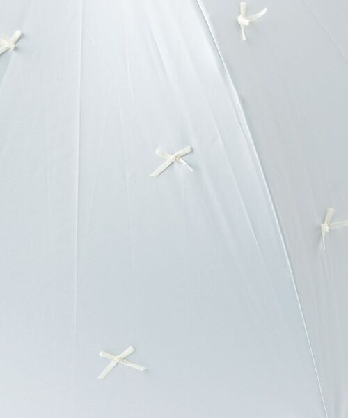 ESPERANZA / エスペランサ 傘 | プティリボン長傘／日傘／晴雨兼用 | 詳細4