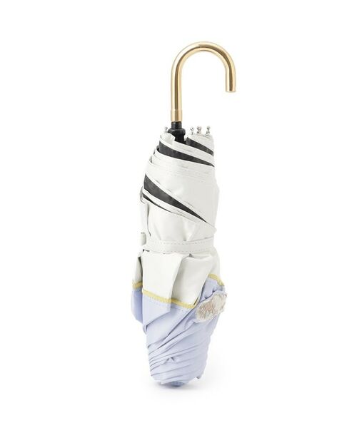 ESPERANZA / エスペランサ 傘 | キャッツ柄ミニ傘／折りたたみ傘／日傘／晴雨兼用 | 詳細2