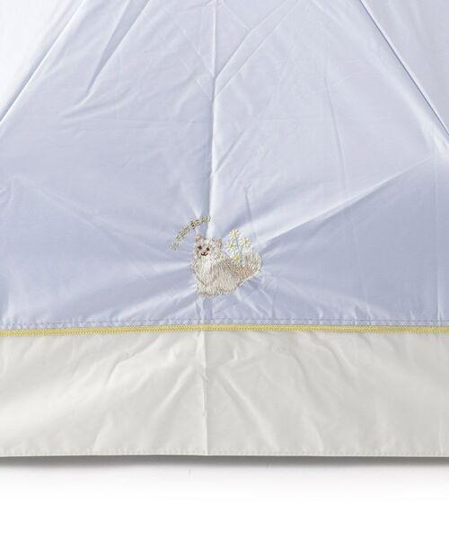 ESPERANZA / エスペランサ 傘 | キャッツ柄ミニ傘／折りたたみ傘／日傘／晴雨兼用 | 詳細5