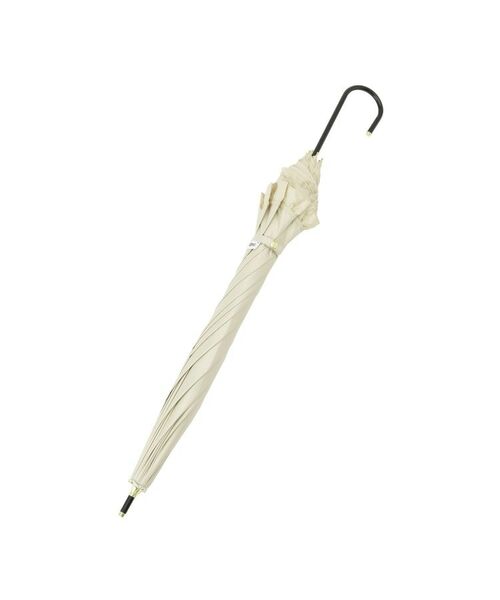 ESPERANZA / エスペランサ 傘 | 遮光クラシックフリル日傘【長傘】 | 詳細2