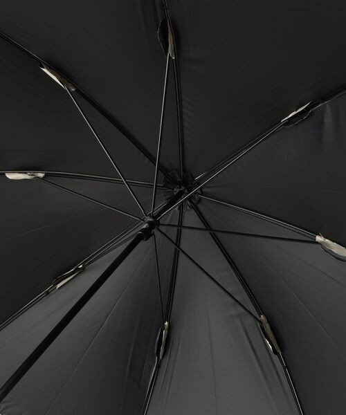 ESPERANZA / エスペランサ 傘 | 遮光クラシックフリル日傘【長傘】 | 詳細3