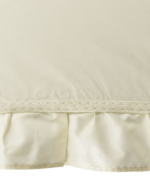 ESPERANZA / エスペランサ 傘 | 遮光クラシックフリル日傘【長傘】 | 詳細4