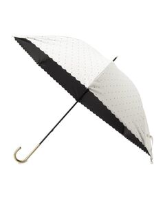 ESPERANZA / エスペランサ 傘 | 遮光ドットフラワーポイント長傘