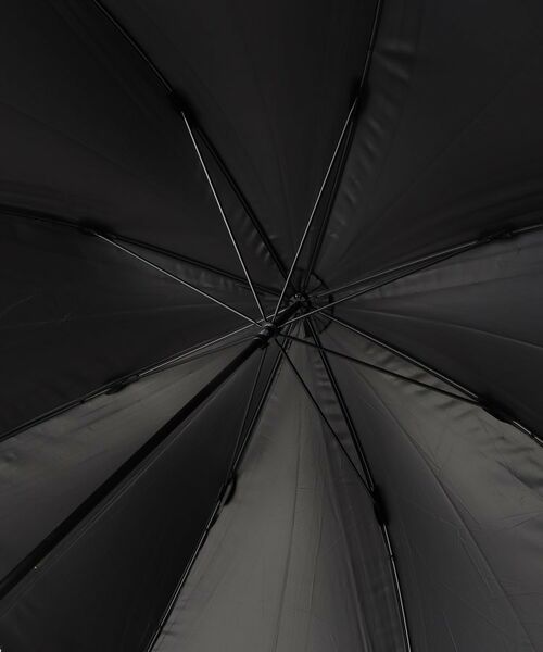 ESPERANZA / エスペランサ 傘 | 遮光ドットフラワーポイント長傘 | 詳細3