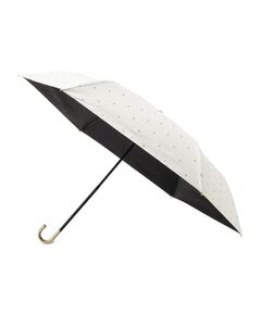 ESPERANZA / エスペランサ 傘 | 遮光ゴールドプチハートミニ傘