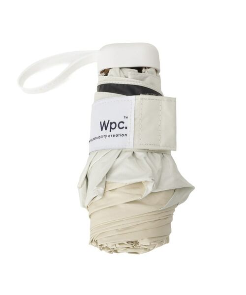 ESPERANZA / エスペランサ 傘 | 遮光切り継ぎtinyミニ傘 | 詳細2