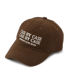 ESPERANZA / エスペランサ キャップ | ケースバイケースキャップ