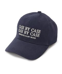 ESPERANZA / エスペランサ キャップ | ケースバイケースキャップ