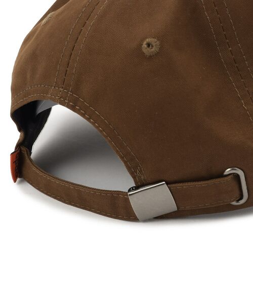 ESPERANZA / エスペランサ キャップ | ケースバイケースキャップ | 詳細5