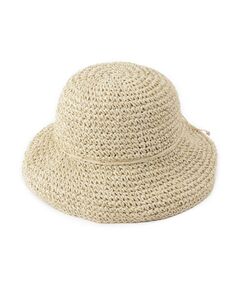 ESPERANZA / エスペランサ ハット | ペーパーハット