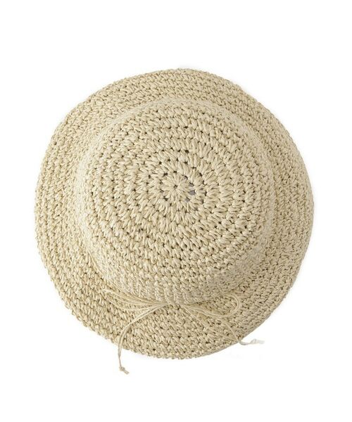 ESPERANZA / エスペランサ ハット | ペーパーハット | 詳細3