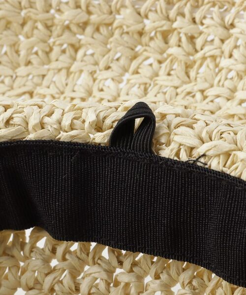 ESPERANZA / エスペランサ ハット | ペーパーハット | 詳細7