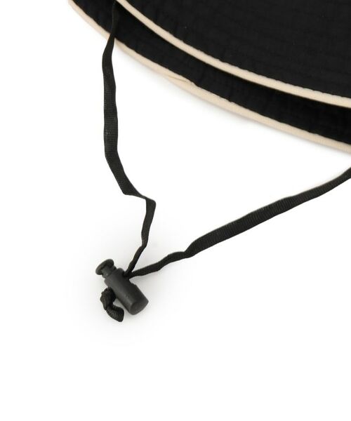ESPERANZA / エスペランサ ハット | ポケッタブルハット | 詳細6