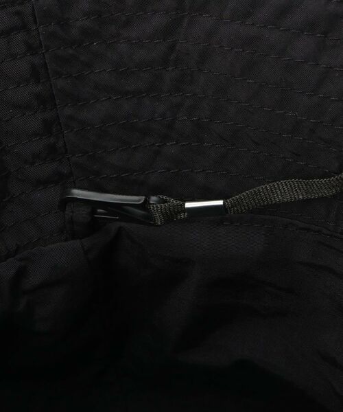 ESPERANZA / エスペランサ ハット | ポケッタブルハット | 詳細7