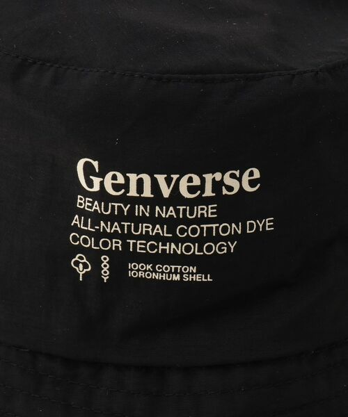 ESPERANZA / エスペランサ ハット | ポケッタブルハット | 詳細8