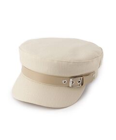 ESPERANZA / エスペランサ ハンチング・キャスケット・ベレー帽 | キャスケットバックルベルト