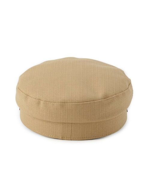 ESPERANZA / エスペランサ ハンチング・キャスケット・ベレー帽 | キャスケットバックルベルト | 詳細2