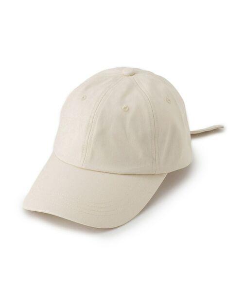 ESPERANZA / エスペランサ キャップ | バックデザインキャップ | 詳細1