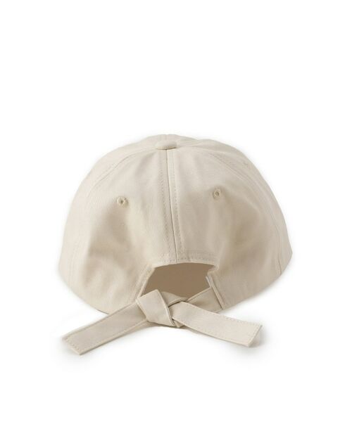 ESPERANZA / エスペランサ キャップ | バックデザインキャップ | 詳細2