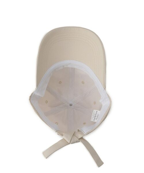 ESPERANZA / エスペランサ キャップ | バックデザインキャップ | 詳細4