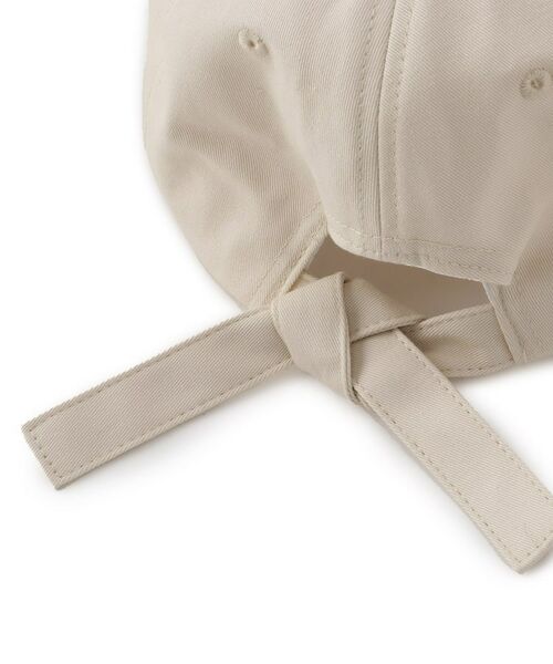 ESPERANZA / エスペランサ キャップ | バックデザインキャップ | 詳細6