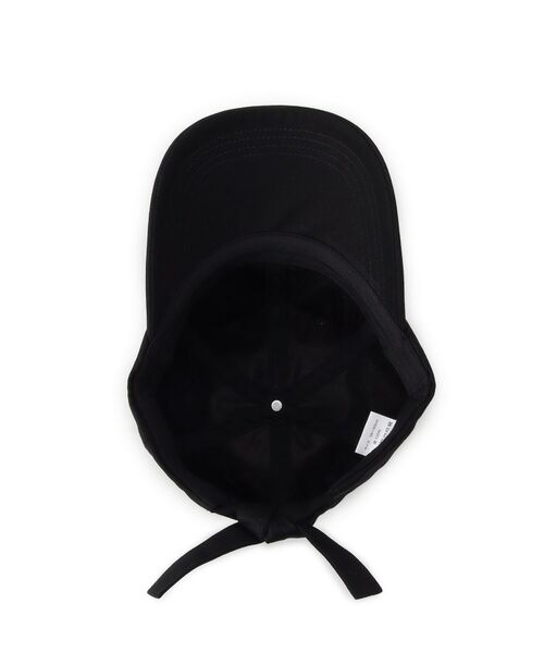 ESPERANZA / エスペランサ キャップ | バックデザインキャップ | 詳細4