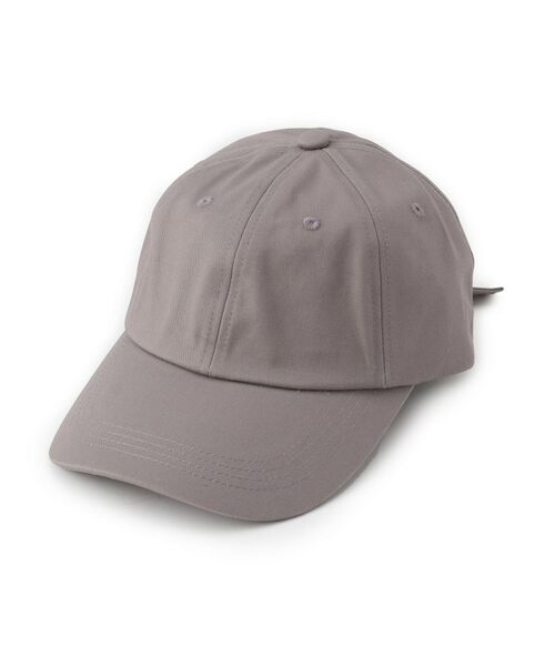 ESPERANZA / エスペランサ キャップ | バックデザインキャップ | 詳細1