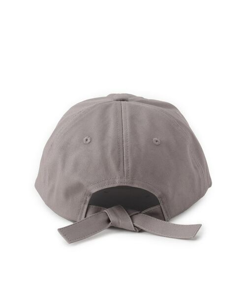 ESPERANZA / エスペランサ キャップ | バックデザインキャップ | 詳細2