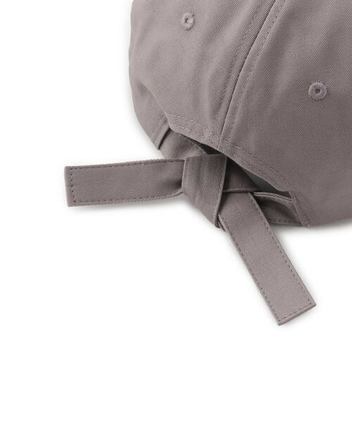 ESPERANZA / エスペランサ キャップ | バックデザインキャップ | 詳細6