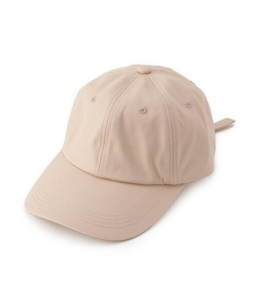 ESPERANZA / エスペランサ キャップ | バックデザインキャップ | 詳細1
