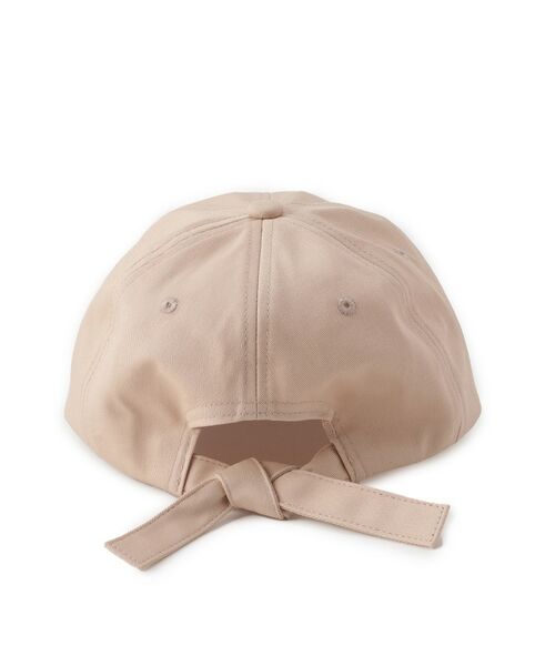 ESPERANZA / エスペランサ キャップ | バックデザインキャップ | 詳細2