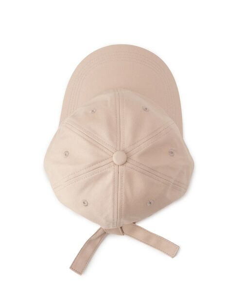 ESPERANZA / エスペランサ キャップ | バックデザインキャップ | 詳細3