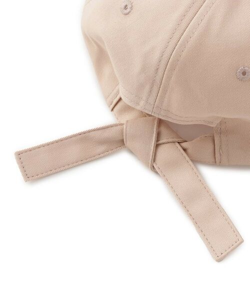 ESPERANZA / エスペランサ キャップ | バックデザインキャップ | 詳細5