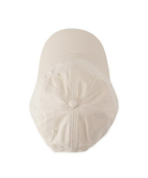 ESPERANZA / エスペランサ キャップ | リネンライクロゴキャップ | 詳細3