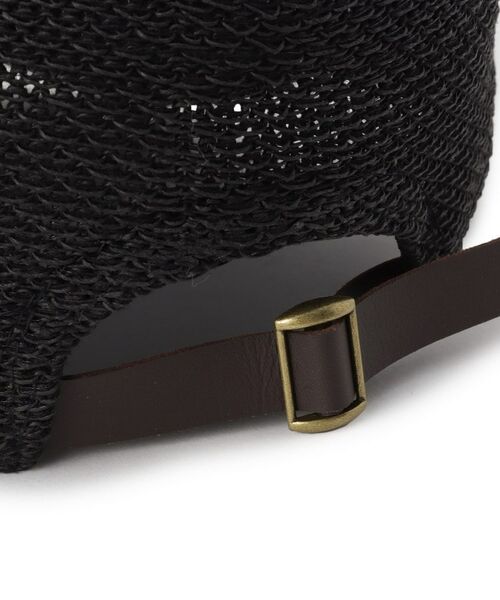 ESPERANZA / エスペランサ キャップ | ペーパーサーモキャップ | 詳細6