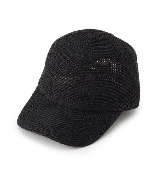 ESPERANZA/エスペランサ ペーパーサーモキャップ ブラック(019) FREE ESPERANZA/エスペランサ ペーパーサーモキャップ ブラック(019) FREE