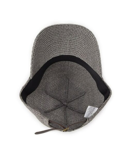 ESPERANZA / エスペランサ キャップ | ペーパーサーモキャップ | 詳細4