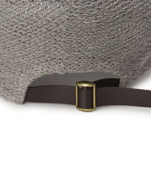 ESPERANZA / エスペランサ キャップ | ペーパーサーモキャップ | 詳細6