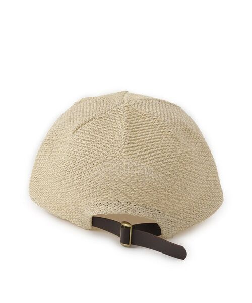 ESPERANZA / エスペランサ キャップ | ペーパーサーモキャップ | 詳細2