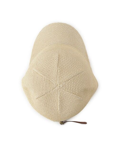 ESPERANZA / エスペランサ キャップ | ペーパーサーモキャップ | 詳細3