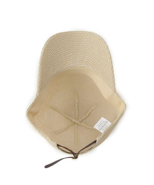 ESPERANZA / エスペランサ キャップ | ペーパーサーモキャップ | 詳細4