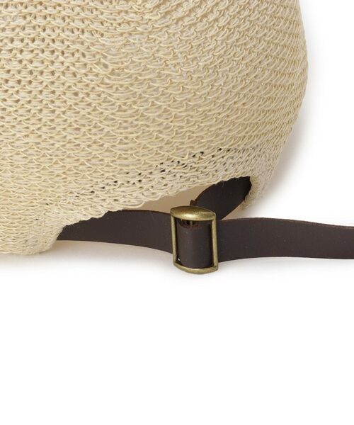 ESPERANZA / エスペランサ キャップ | ペーパーサーモキャップ | 詳細6