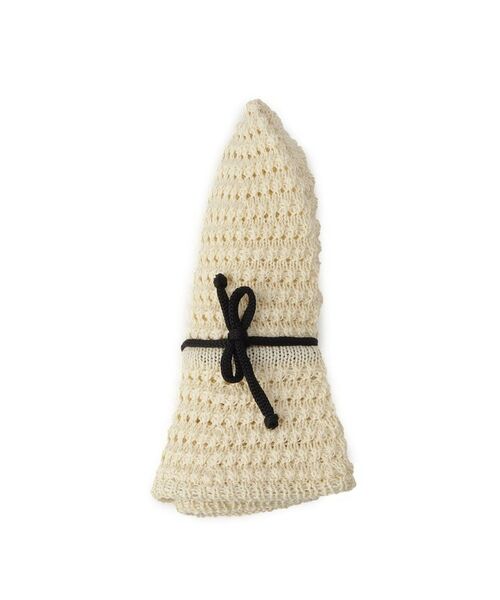 ESPERANZA / エスペランサ ハット | バックリボンニットハット | 詳細7