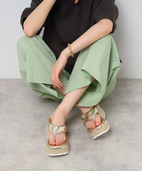 ESPERANZA/GXyT gOT_ S[h(007) M(23.0cm-23.5cm)