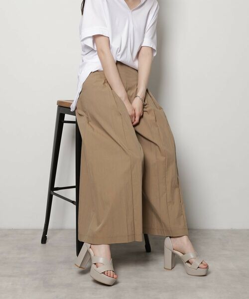 ESPERANZA / エスペランサ サンダル | ネックベルトチャンキーヒールサンダル | 詳細21