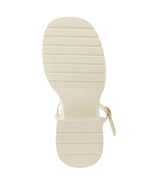 ESPERANZA / エスペランサ サンダル | チュールフリルサンダル | 詳細18